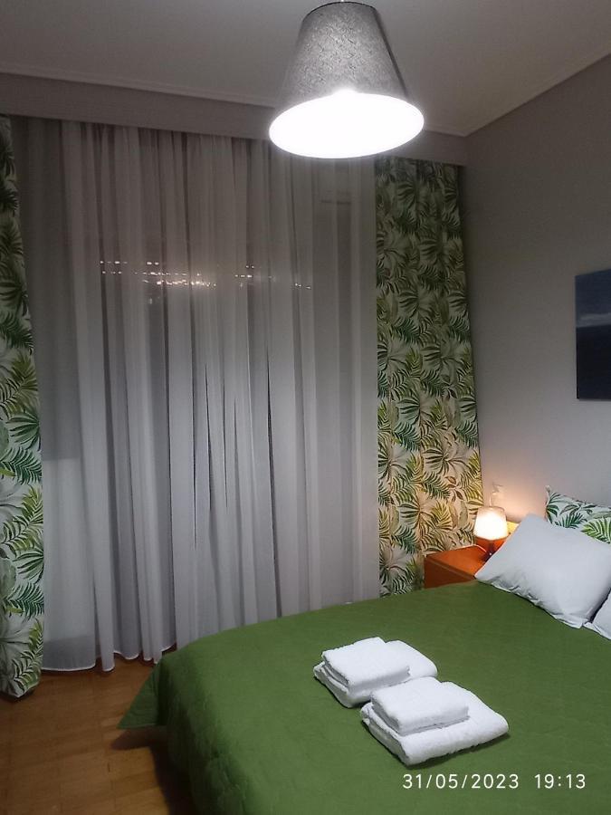 My Sweet Home Near To The Sea Волос Экстерьер фото