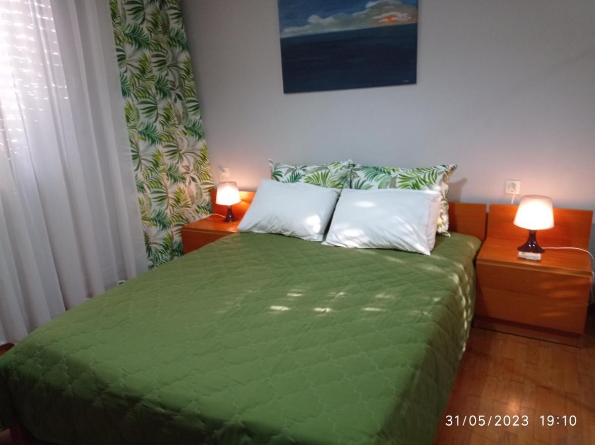 My Sweet Home Near To The Sea Волос Экстерьер фото
